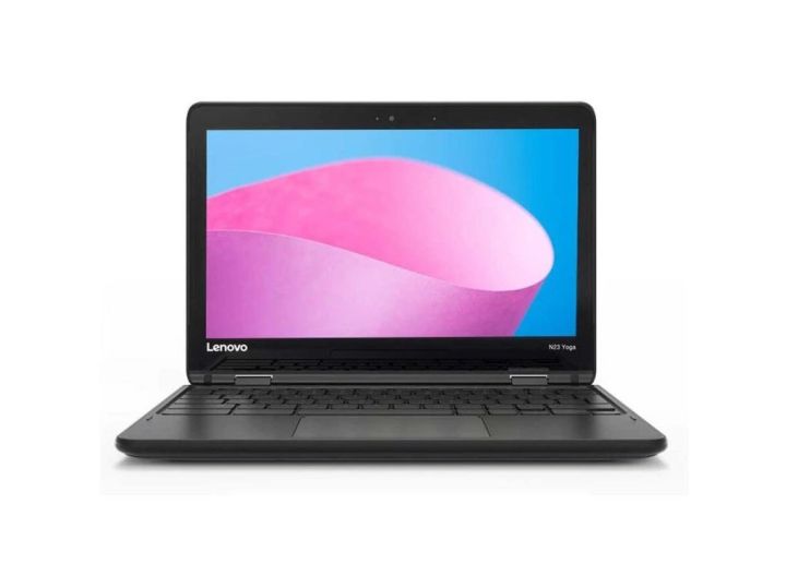 Lenovo%20N23%20Yoga%2011.6"%20Touchscreen%202-in-1%20Laptop%20%7C%20Intel%20Celeron%20%7C%20360%C2%B0%20Convertible%20%7C%20Webcam%20%7C%20WiFi%20%7C%20Student%20Laptop%20-%20Image%203