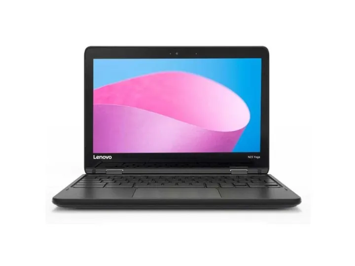 Lenovo%20N23%20Yoga%2011.6"%20Touchscreen%202-in-1%20Laptop%20%7C%20Intel%20Celeron%20%7C%20360%C2%B0%20Convertible%20%7C%20Webcam%20%7C%20WiFi%20%7C%20Student%20Laptop%20-%20Image%203