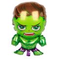 Superhero Hulk Theme Foil Balloons Set of 5 Pcs Hulk Movie Characters Chrome Metallic Balloons Set For Boy Reusable Balloon For Birthday Parties Decoration Super Hero Theme Party Supplies Pre School Class Theme For Party Decor Kids. 