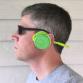 Original Arctic P324 BT Sports Bluetooth 4.0 Headphones. 