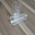 PACK OF 6 Pcs Self Designed Glass Tumblers made By FOOD GRADE Polystyrene - 300ML. 