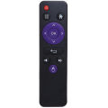 IR Replacement Remote Control Controller for H96 RK3318 Allwinner H603 TV Box. 