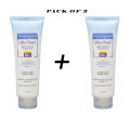 Pack Of 2 Neutrojena Sunblock Ultra Sheer Dry Touch Spf 50+ Original 118ml. 