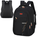 ZF: Mens Laptop Backpack Up to 14 NoteBook Boys School Backpack Collage Uni..School Bag For Boys Backpack For Boys/Laptop Backpack for Boys. 