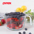 PYREX 1-quart / .95L Glass Measuring Cup. 