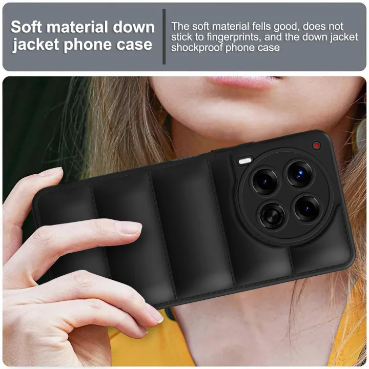 Tecno%20Camon%2030%204G%20Puffer%20Case%20With%20Camera%20Lens%20Protection%20Soft%20Back%20Cover%20-%20Image%205
