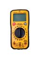 GT 350D Digital Multimeter (GSCETE)- Electric Voltmeter, Ohm Tester - AC/DC 600/600V Volt, - Multi-Meter with Buzzer and NCV. 
