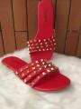 Valintino-High Quality Slippers For Women. 