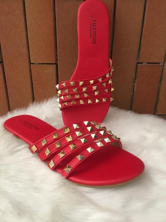 Valintino-High Quality Slippers For Women