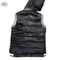 Premium Quality Winter Puffer Vest Sleeveless Jacket For Men & Women | Padded Bomber Jacket | Warm Outerwear. 
