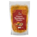 CERTIFIED USDA ORGANIC TUMERIC POWERED (CURCUMA LONGA). 