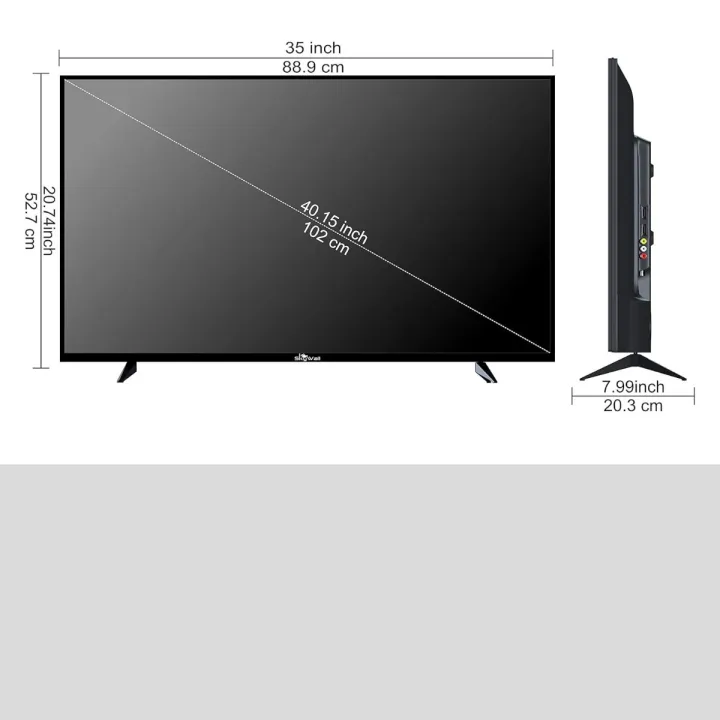 ICONIC%2040XBL8%20%7C%202-Years%20Panel%20&%201-Year%20Parts%20Warranty%20Vivid%20Series%20%7C%2040-Inch%20Bezel-Less%20Android%20Smart%20LED%20TV%20-%20Image%209