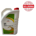 Honda Geniun Engine OIL sp ow-20  3.7 Liter best quality prodct. 