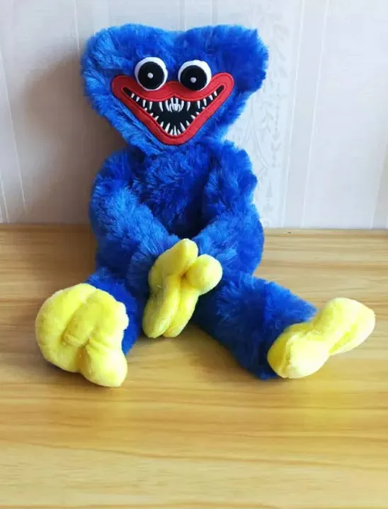 Huggy%20Wuggy%20Plush%20Toy%20Poppy%20Playtime%20Game%20Character%20Plush%20Doll%20Hot%20Scary%20Peluche%20Toy%20Soft%20Gift%20Toys%20for%20Kids%20-%20Image%205