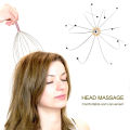 Head Massager Relaxing Tool Head Massager Machine 1 Pc. 