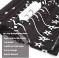 ForeverStar Beetlejuice Lester Green Boxing Gloves Meme Boxer Howard Stern Show Funny Wall Meme Tapestry For Living Room Gift. 