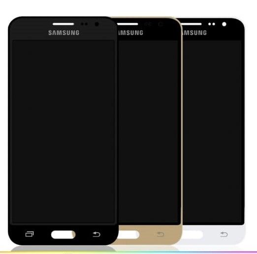 Samsung Galaxy J3 2016 LCD Panel