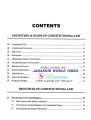 CONSTITUTIONAL LAW BY RAHEEM BAKHSH MAITLO (PAS) (REVISED & UPDATED EDITION-2023) - JAHANGIR WORLD TIMES PUBLICATION'S - SAIM ENTERPRISES. 