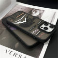 Fashionable and cool The North Face Luxury Case for iPhone 16 15 Pro Max 14 13 12 Pro 11 Soft Cover. 