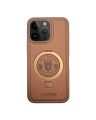 polo primo series case with magsafe and stand for apple iphone 15 pro and 15 pro max. 