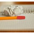 Eraser Caps, Pencil Top Erasers, Pencil Cap Erasers, Eraser Tops, Color Pencil Eraser Toppers, School Erasers for Kids, Use In Home, School, Office. 