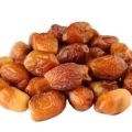 Fresh Irani Khajoor ایرانی کھجور  (Irani Dates) - 1 KG. 