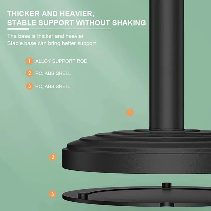 Adjustable%20Mobile%20Phone%20Stand%20Holder%20for%20Desk%20with%20Round%20Base,%20Retractable%20Arm,%20Non-Slip,%20Foldable,%20and%20Ergonomic%20Design%20for%20Comfortable%20Viewing%20and%20Charging,%20Compatible%20with%20Smartphones%20and%20Tablets%20-%20Image%207