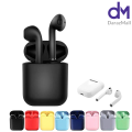 Airpro & Air 31 TWS I12 Airpods_Airpods Air Pro 3 TWS Earbuds with Charging Case i12 Pro Air Buds with woofer Bluetooth Wireless Earphone buy online in Pakistan . for sale. 