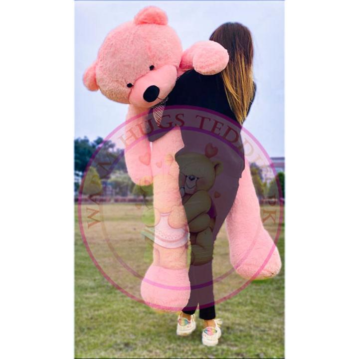 Teddy Bear Imported 6ft Giant Size Teddy Bears/ Big Teddy Bear Daraz.pk