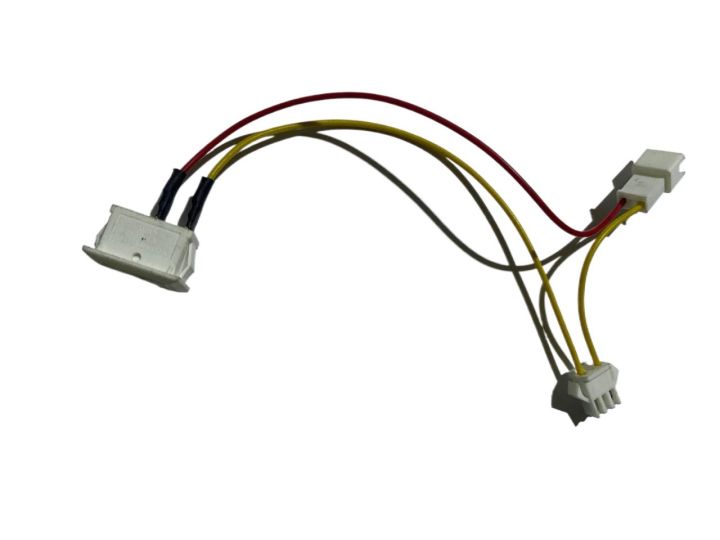Instant gas geyser on off switch easy to install imported
