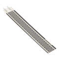 Flexible Film Pressure Sensor Strip-Shaped Bed Safety Alarm 20g-5kg G. 
