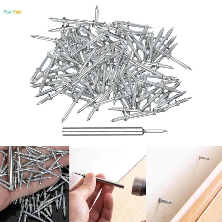 Non%20Marking%20Nail%20with%20Nail%20Specific%20Sleeve%20Tool%20Double%20Head%20Seamless%20Installation%20Nail%20for%20Skirting%20-%20Image%203