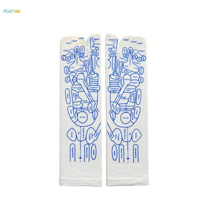 Reflexology%20Socks%20Breathable%20Casual%20Foot%20Massage%20Socks%20for%20Adults%20Male%20Socks%20-%20Image%207