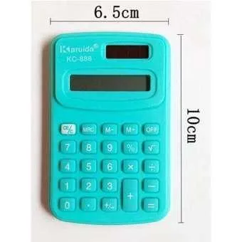 Karuida%20Mini%20Calculator%20Kc-888/Office%20Use/Study%20Use%20-%20Image%203