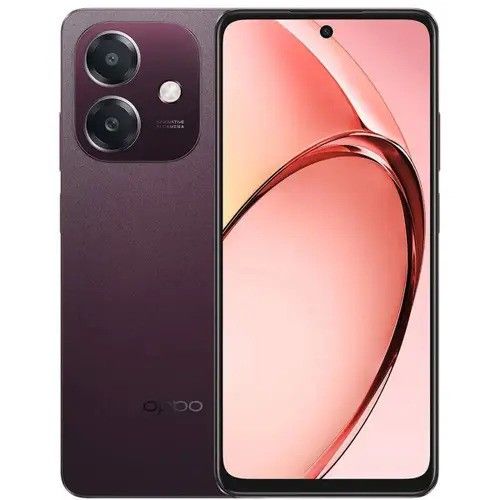 Oppo A5i Inch Display 4GB RAM 64GB ROM Pta Approved
