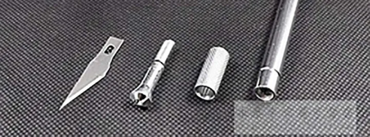 Keep%20Smile%20Precision%20Pen%20Cutter%20(%20Detail%20&%20Carving%20Knife),Hobby%20Blades%20Refill%20Excel%20Craft%20Art%20Knife%20Kit%20Cutter%20for%20Art,%20Hobby,%20Scrapbooking%20,Stencil%20-%20Image%208