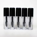 New 2/6/8/10PC/Lot 3/10ml Empty Mascara Tube Eyelash Cream Vial/Liquid Bottle Sample Cosmetic Container with Leakproof Cap Hot. 