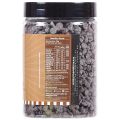 Dark Chocolate Chips, 100 gram. 