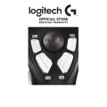 Logitech Extreme 3D Pro Joystick. 