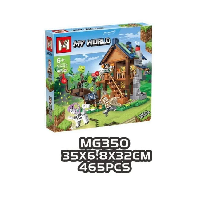 Minecraft%20My%20World%20Building%20Blocks%20Toy%20Set%20For%20Kids%20-%20MG350%20-%20465%20Pcs%20-%20For%206+ages%20-%20Image%203
