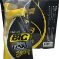 Big Paki Blacky Safety (6 pcs) Medical Shavers. 