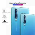 HUAWEI P30 Lite  Camera glass Protector. 