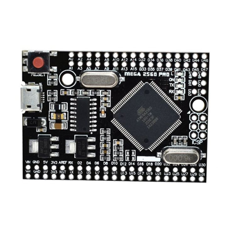 MEGA%202560%20PRO%20Embed%20ATmega2560-16AU%20CH340G%20Development%20Board%20%7C%20Compact%20Pro%20Mega%20Module%20with%20Pin%20Headers%20%7C%20Arduino%20Mega%202560%20Compatible%20&ndash;%20Pakistan%20-%20Image%202