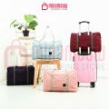 Travel Handbag Large Capacity Fitness Dry Wet Bag Gym Bags for Men Women Sport Adjustable Daily Shoulder Bag. 