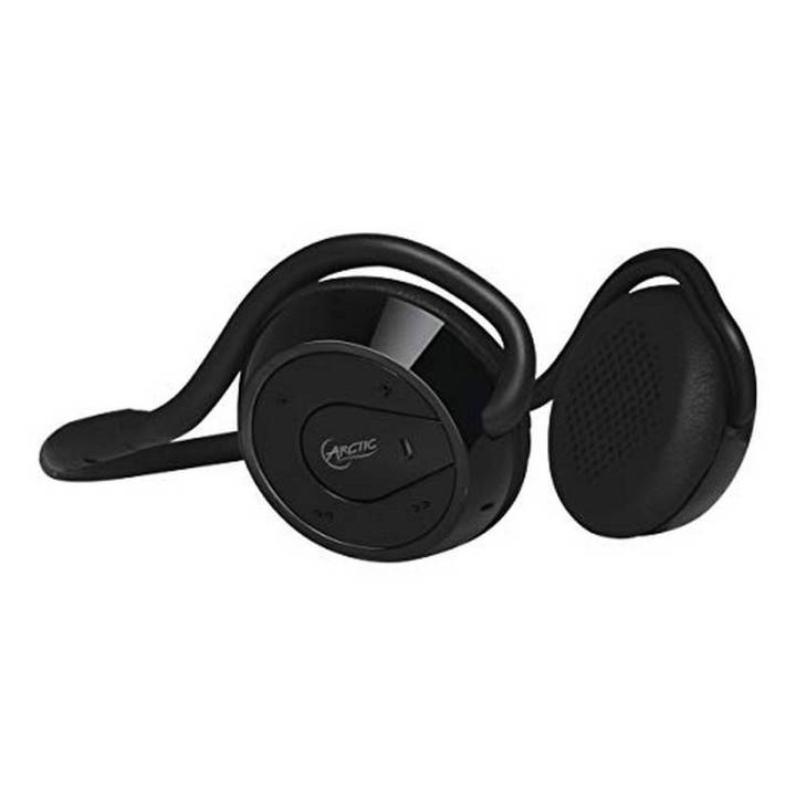 Arctic P324 BT - Built In Microphone - Generation 2nd - Bluetooth Sports Headphone i12 i11 d13 d18 d20 earphone tummy trimmer headphone for gaming for pubg designed    Headphone bluetooth audionic Headphone for pubg with mic Headphone bluetooth wireless