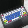 For 12.5 Inches Lenovo ThinkPad X390 X250 X260 X270 X280 Soft Ultra-thin Silicone Laptop Keyboard Cover Protector. 