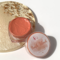 Pro Nature Peach Blush | Pigmented | Creamy | Long Lasting | 10g. 