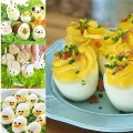 Silicone Egg Cooker, Hard Boiled Egg Maker 6 Pieces Silicone Egg Poachers, Boiled Egg Cooker without Shell, BPA Free Non-Stick Egg Poacher, Fast Poaching Egg Cooker  Steamer for Hard Boiled Eggs. 