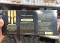 Keratine Queen Collagen Protein Keratin Ampoule 10 Pcs (13ml Each) – Argan Oil, Vitamin B3, B5 & B6 Infused Intensive Hair Care Treatment for Severely Damaged, Dry, Weak & Frizzy Hair – Nourishing, Repairing & Strengthening Formula. 
