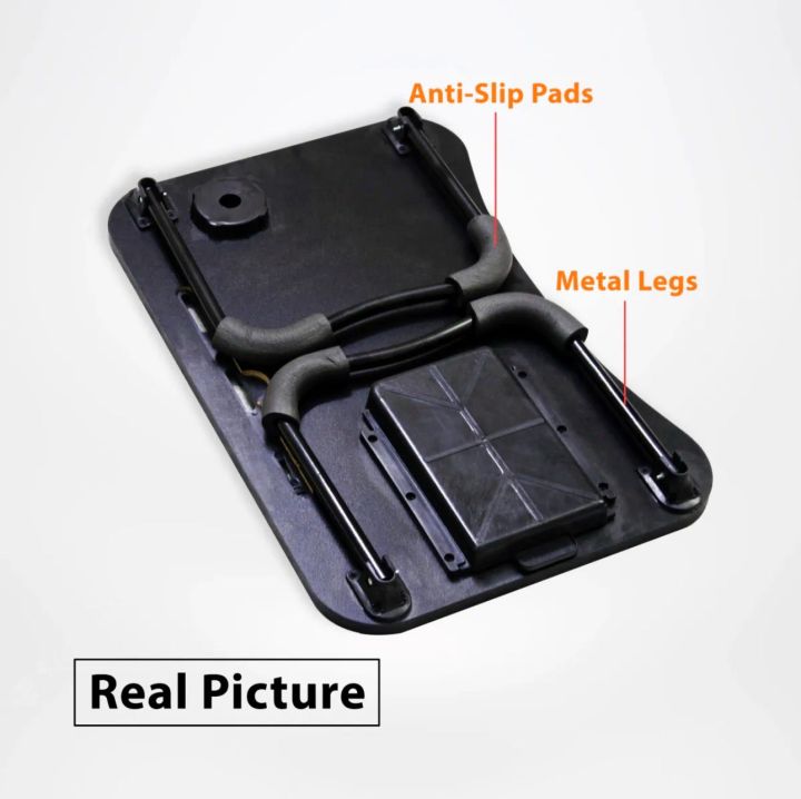 Ergonomics%20Wood%20Portable%20Laptop%20Table%20Foldable%20Dormitory%20Bed%20Laptop%20Desk%20Book%20Reading%20Tray%20Cup%20slot%20Bed%20Table%20(2%20variants)%20with%20drawer%20&%20without%20drawer%20For%20Computer%20Notebooks%20-%20Image%203